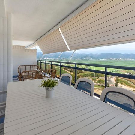 Ag Eden Resort Гандия Экстерьер фото