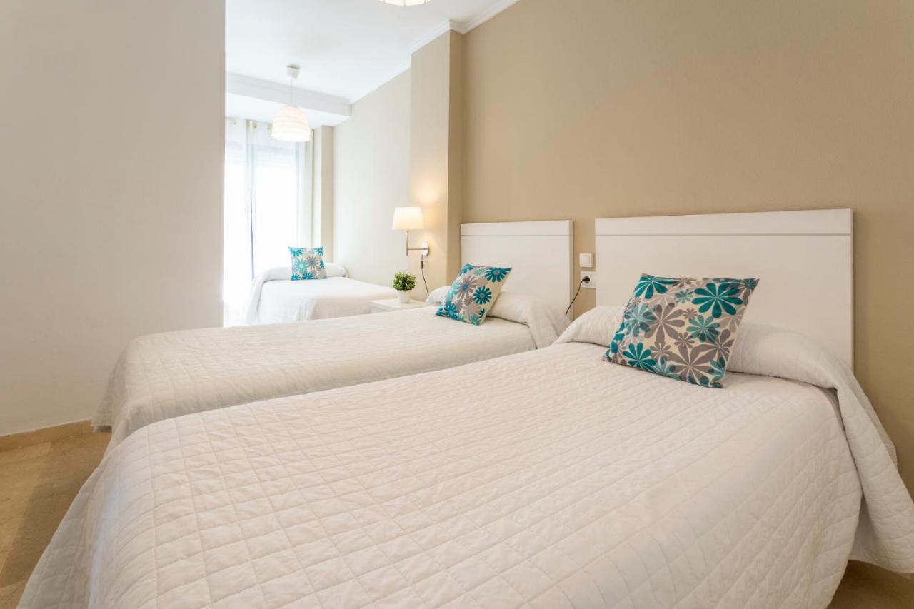 Ag Eden Resort Гандия Экстерьер фото