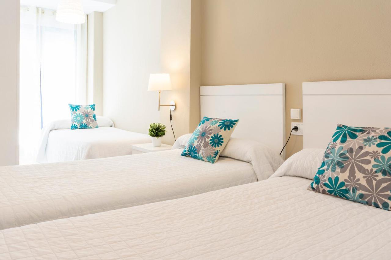 Ag Eden Resort Гандия Экстерьер фото