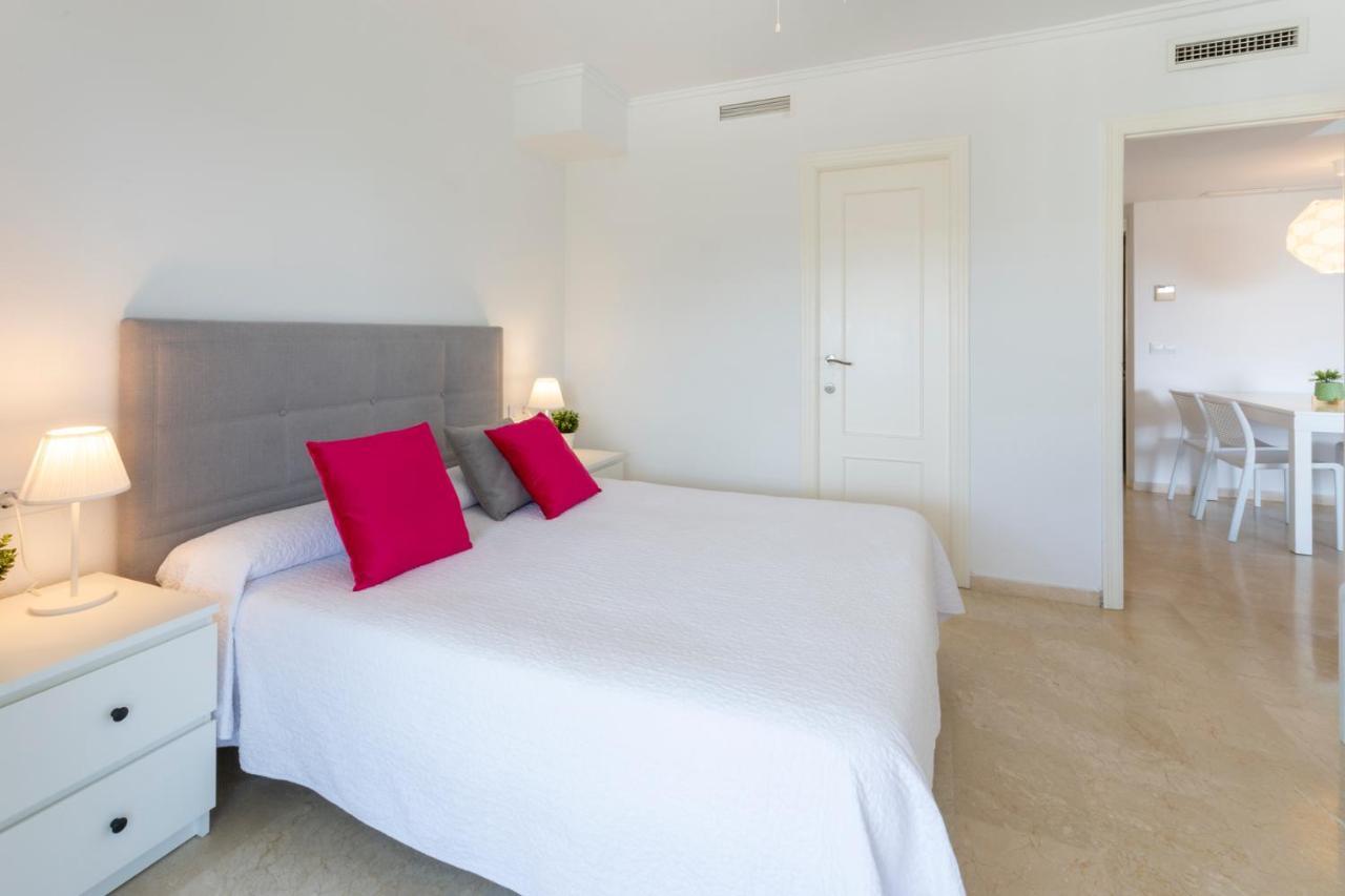 Ag Eden Resort Гандия Экстерьер фото