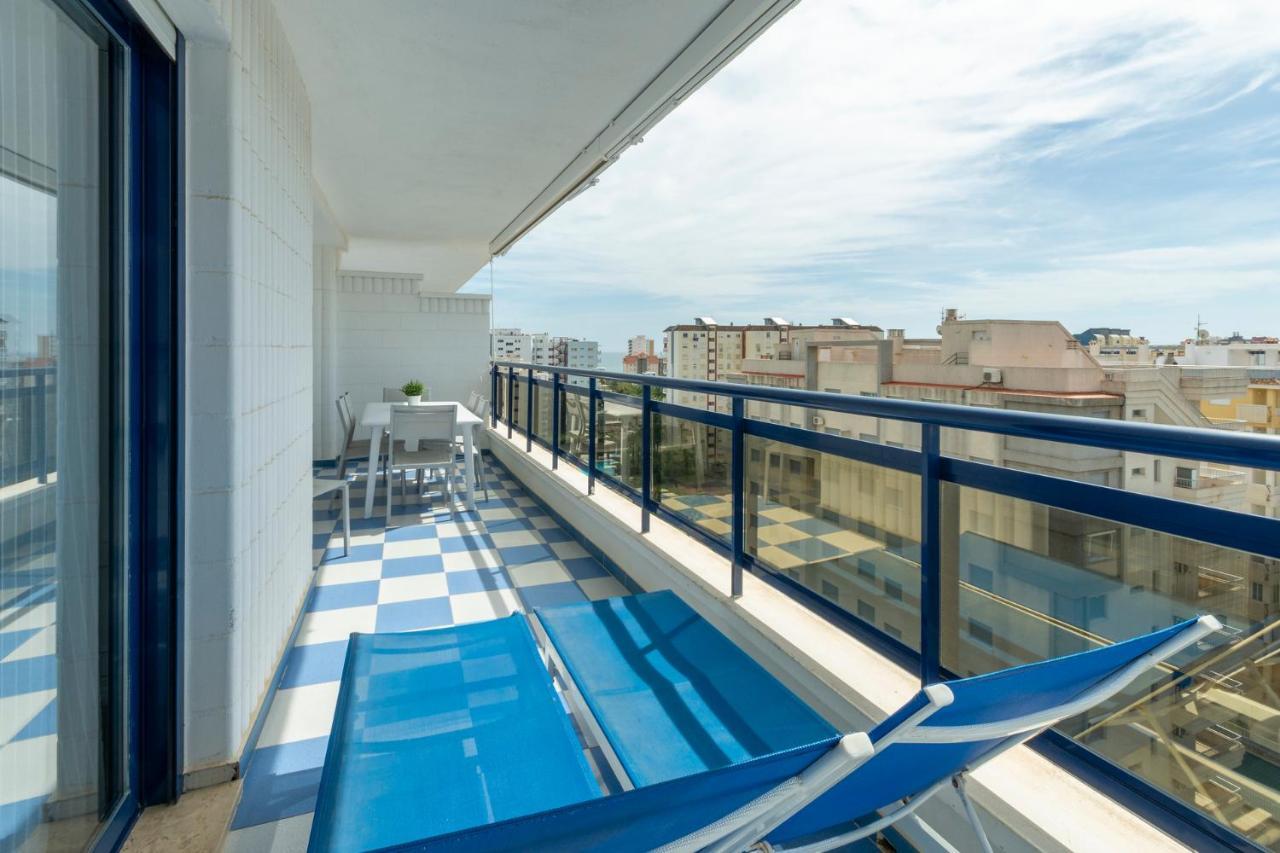 Ag Eden Resort Гандия Экстерьер фото