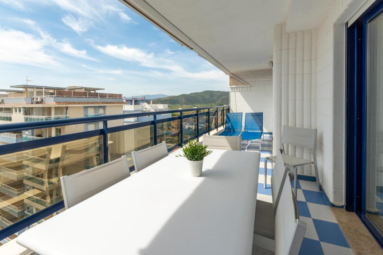 Ag Eden Resort Гандия Экстерьер фото