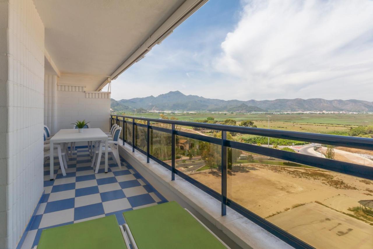 Ag Eden Resort Гандия Экстерьер фото