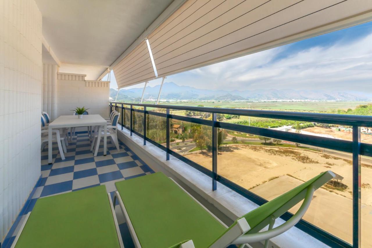 Ag Eden Resort Гандия Экстерьер фото