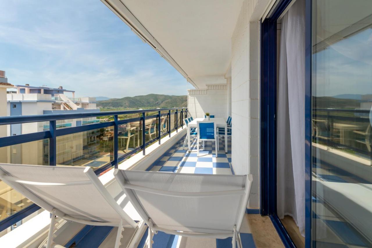 Ag Eden Resort Гандия Экстерьер фото