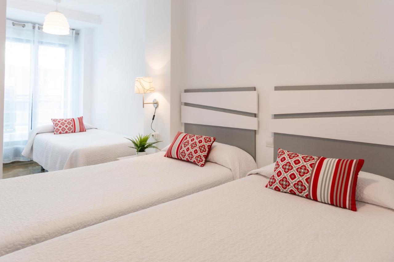 Ag Eden Resort Гандия Экстерьер фото