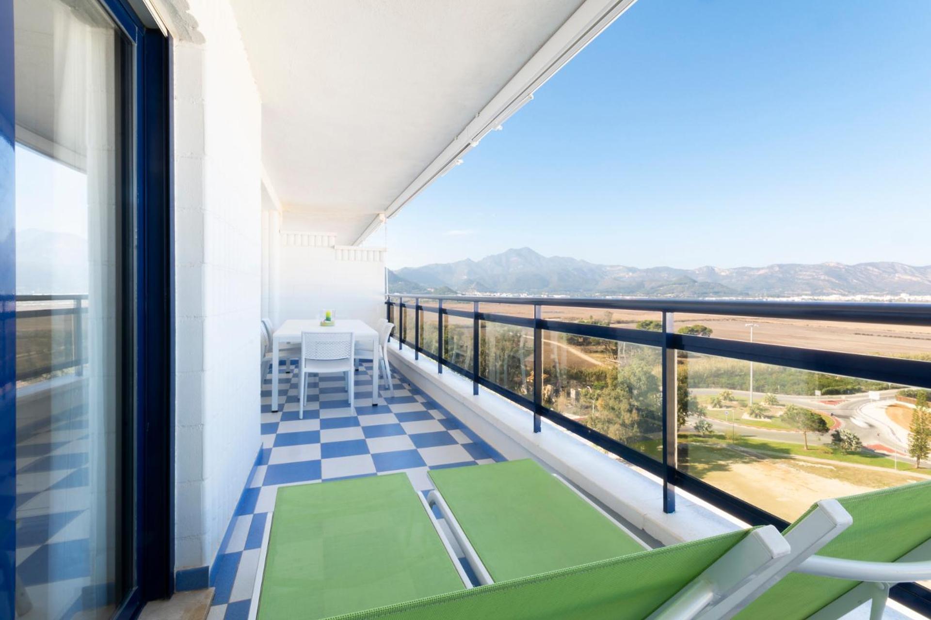 Ag Eden Resort Гандия Экстерьер фото