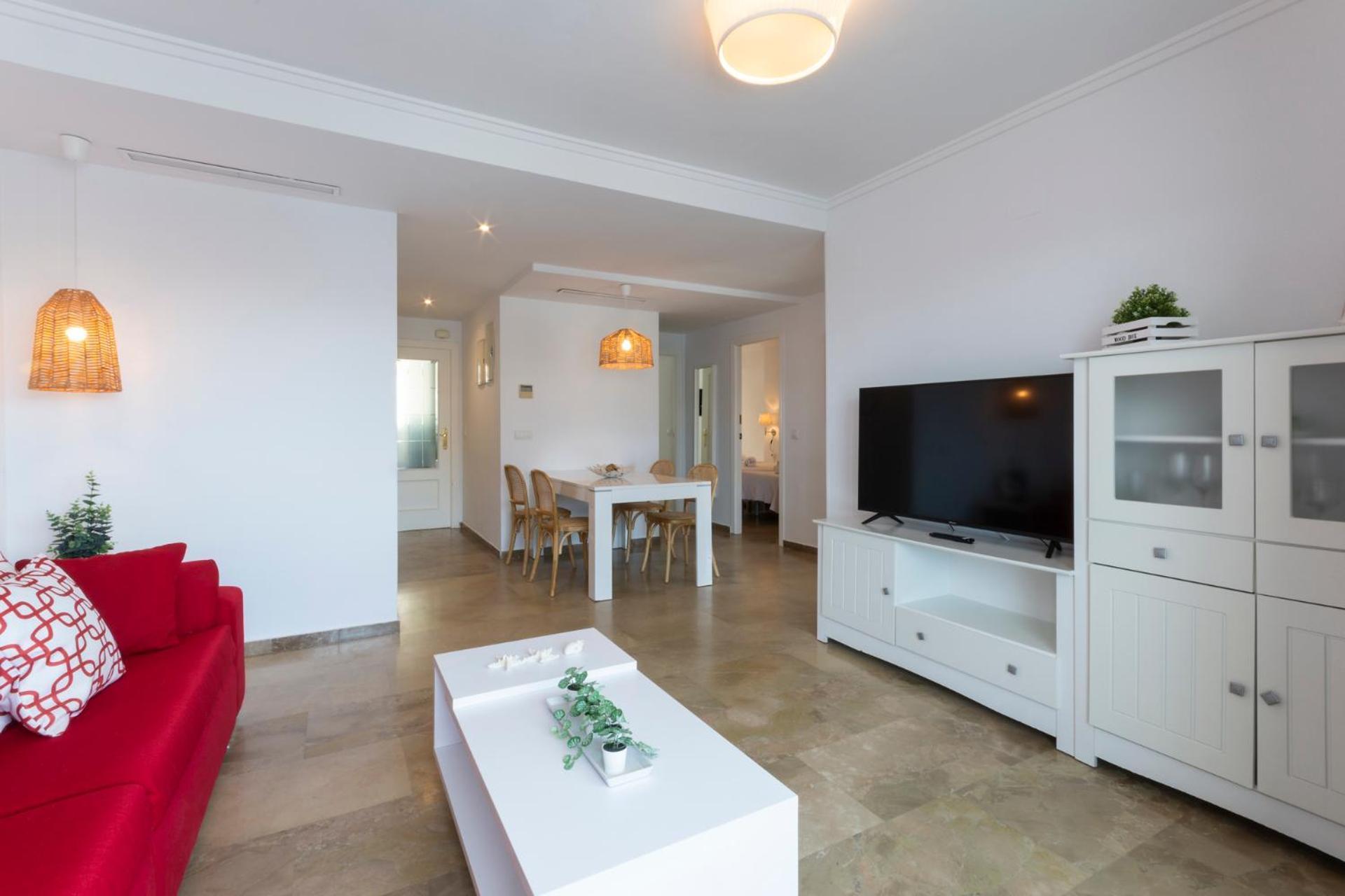 Ag Eden Resort Гандия Экстерьер фото