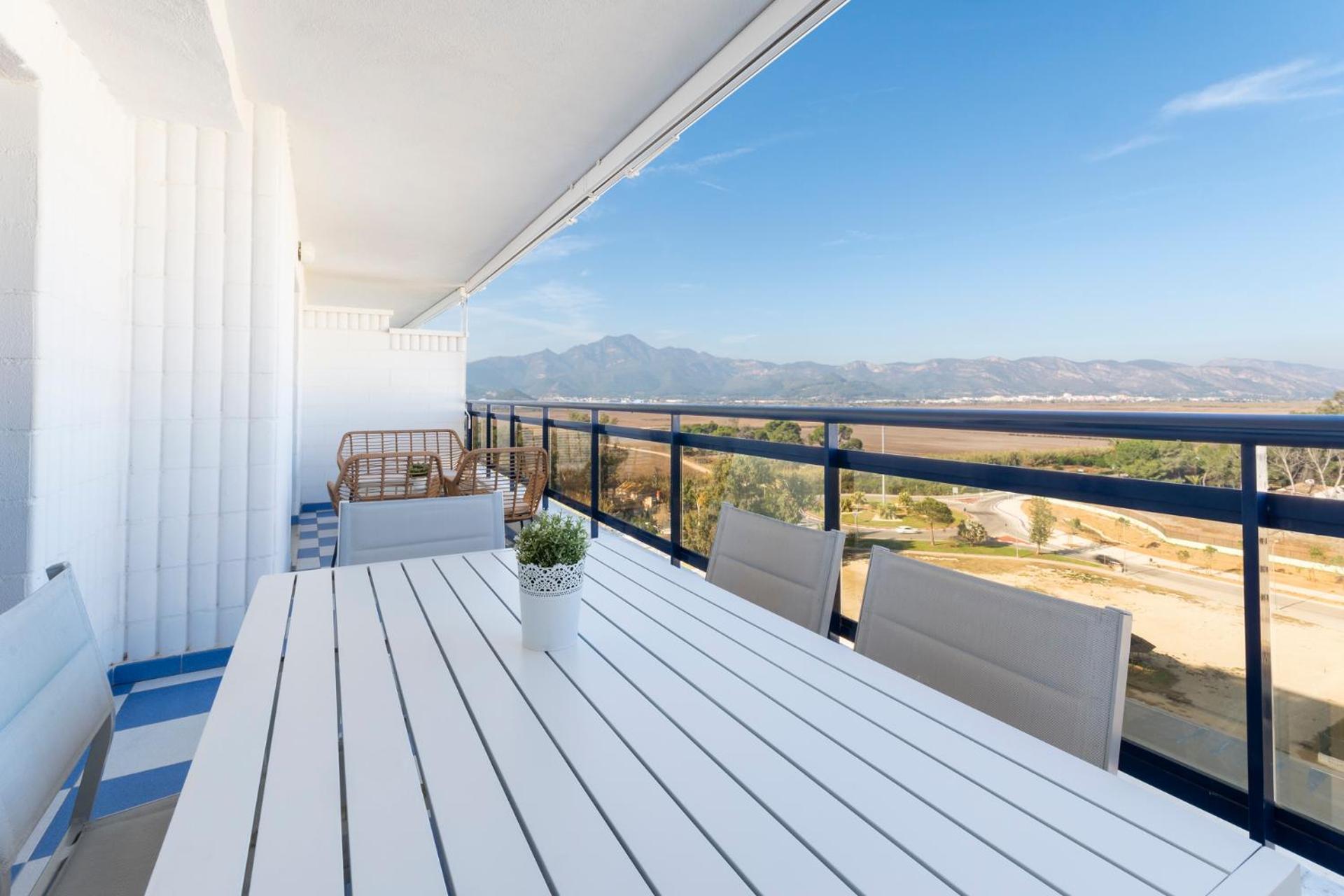 Ag Eden Resort Гандия Экстерьер фото